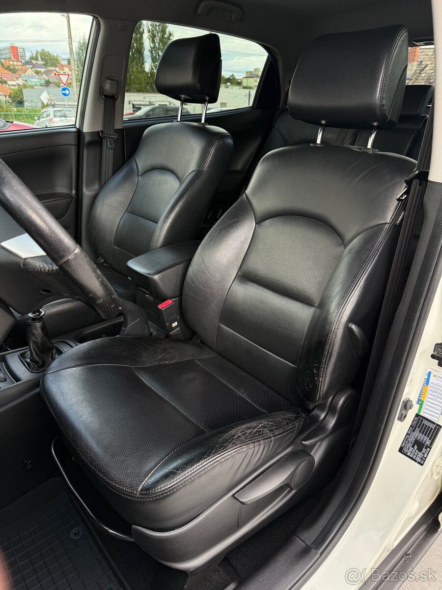 SsangYong Korando D20DTF 4WD Comfort - 9