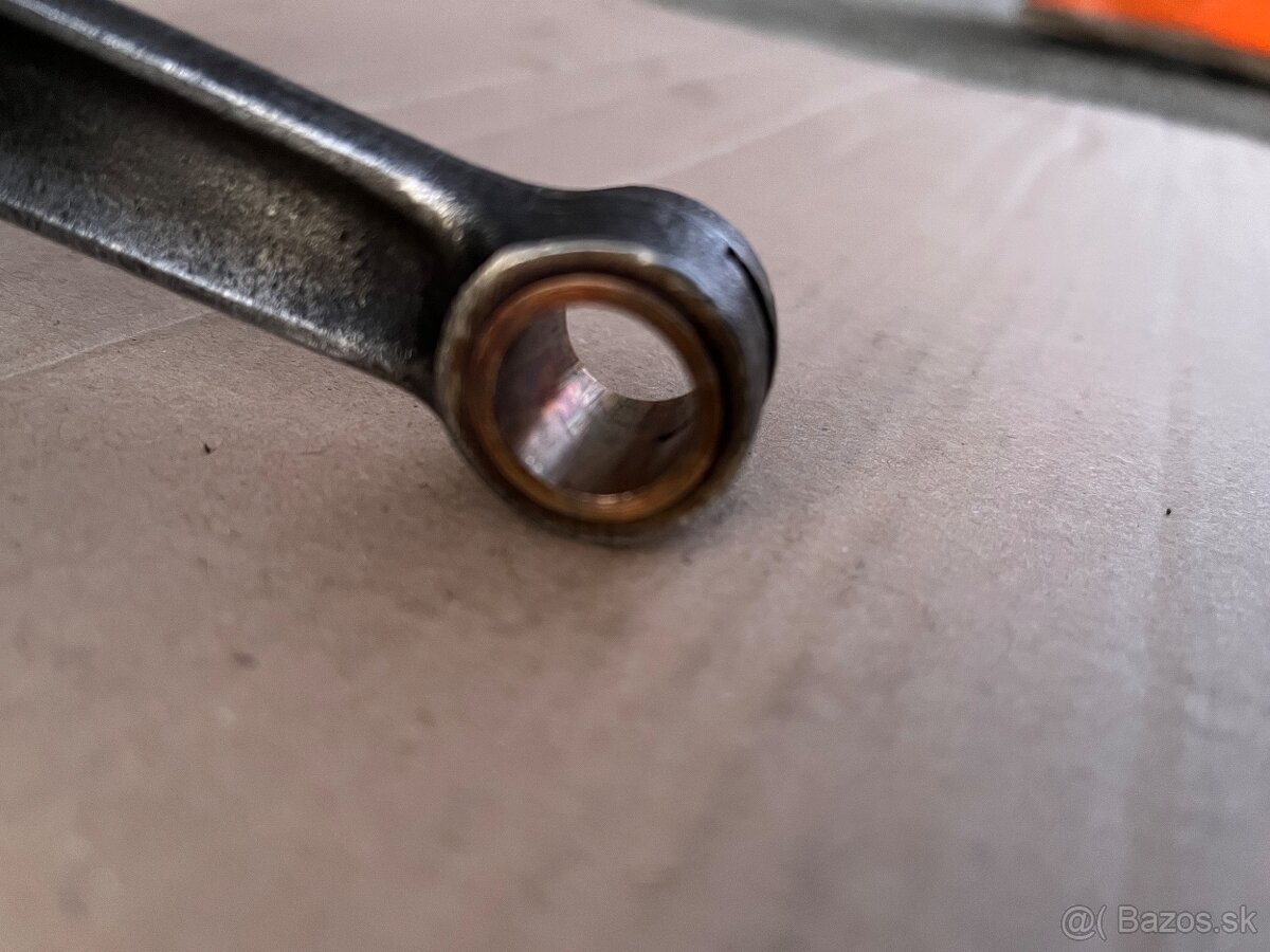 Kľukovka Jawa 350 Panelka/ Športka - 9