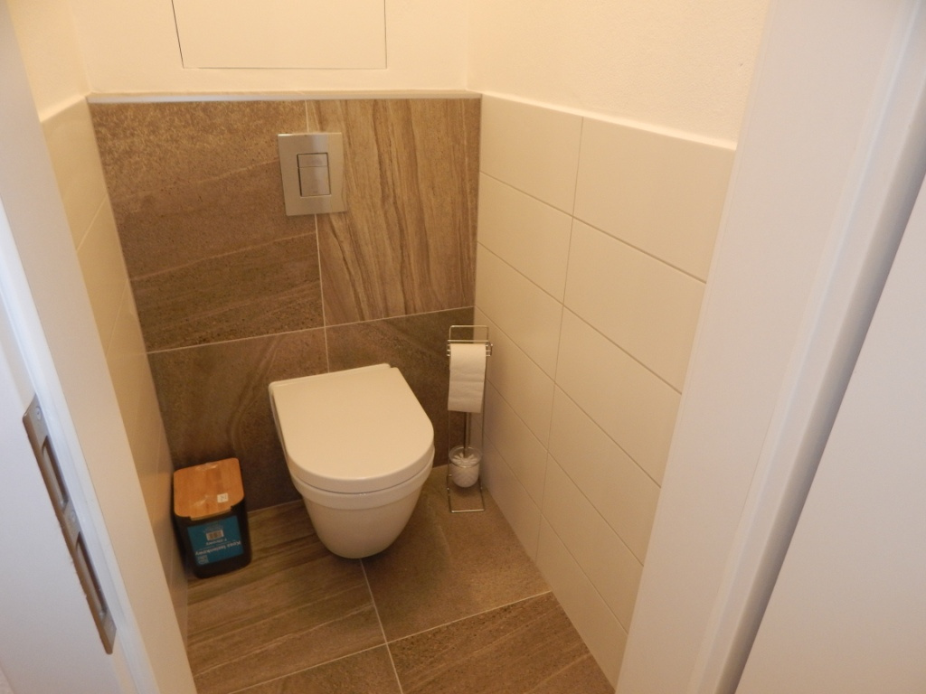 2 izb byt do prenájmu Nitra Hornostavská, terasa parkovanie - 9