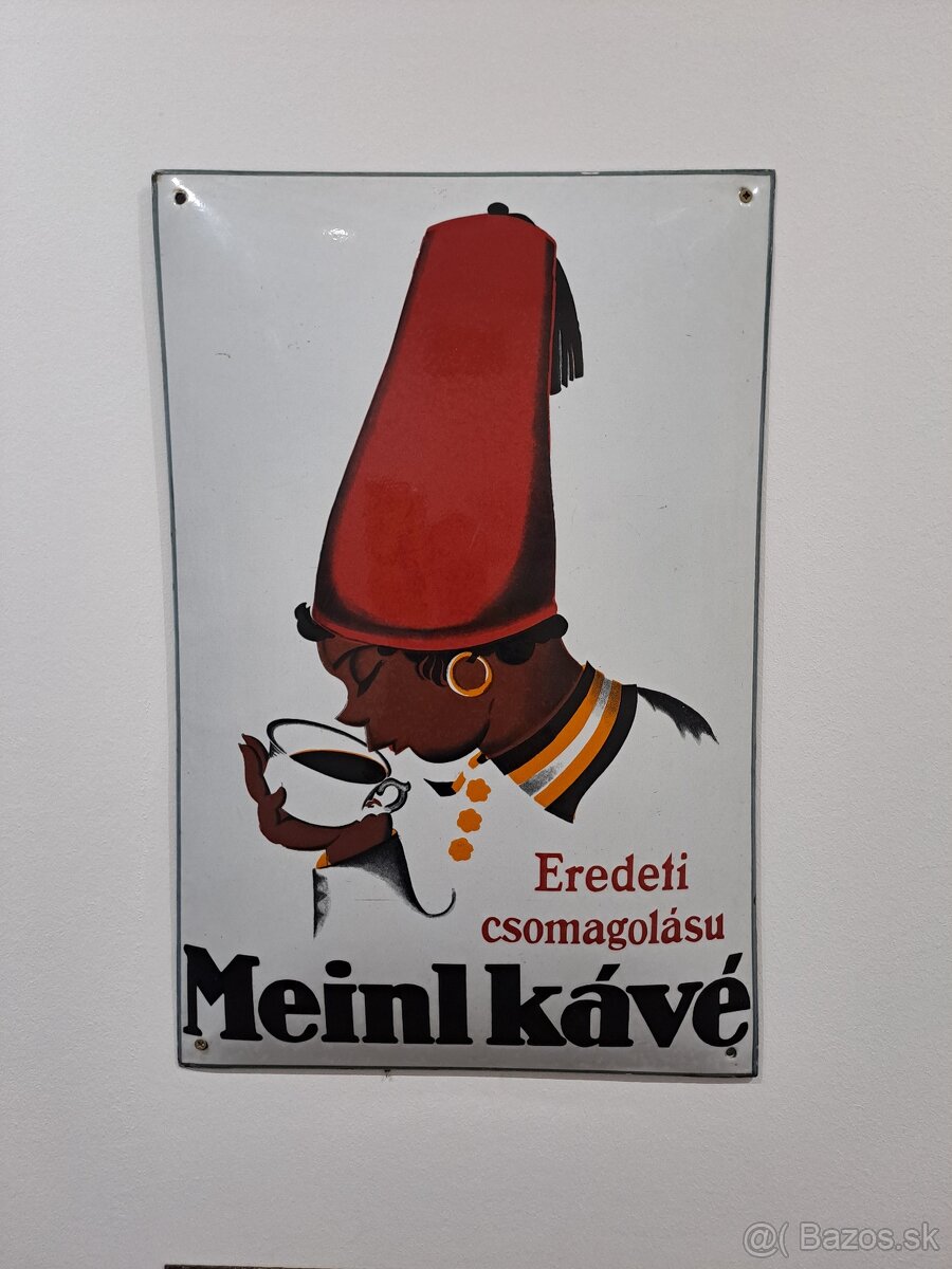 Stare cedule, stare reklamne predmety - 9