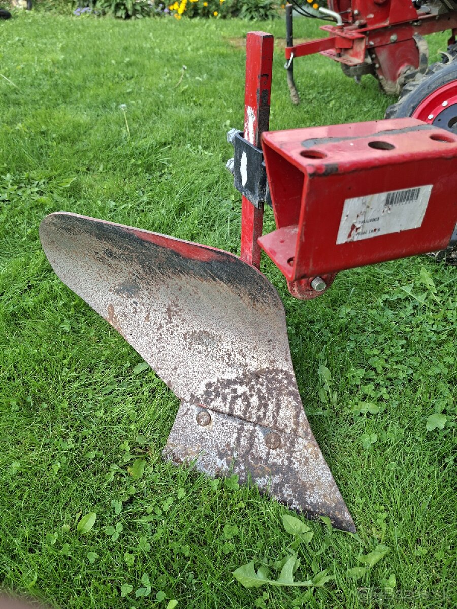 Predám Rotavátor - 9