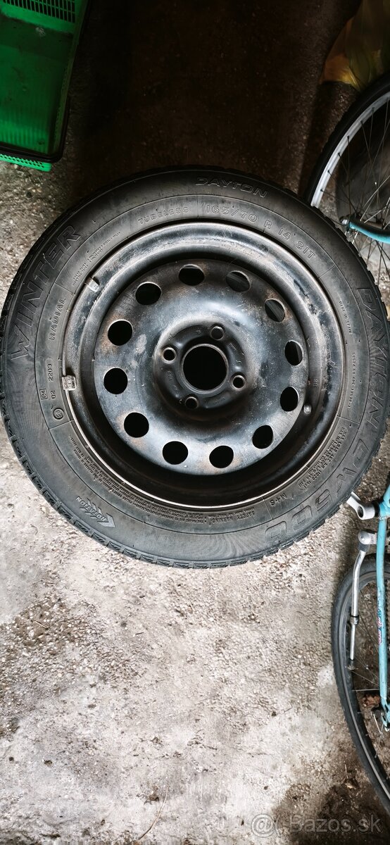 Ford Escort 1.4 CL 55kW75HP M5 - 9