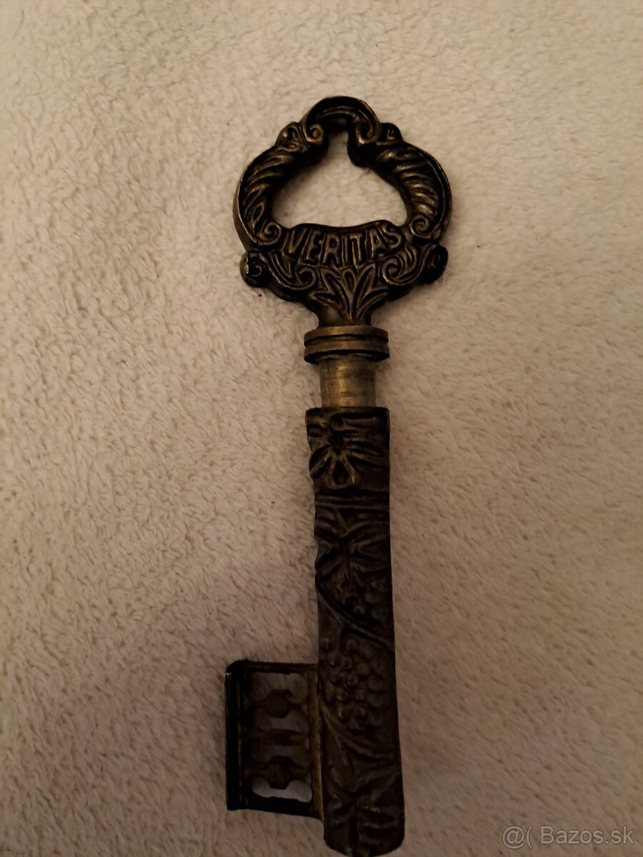 vývrtka na víno - 9