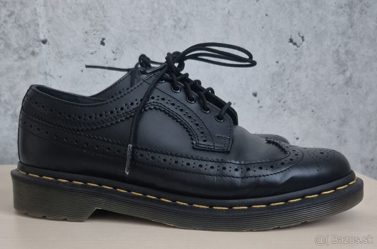 Dr. Martens 3989 YS EU40 - 9