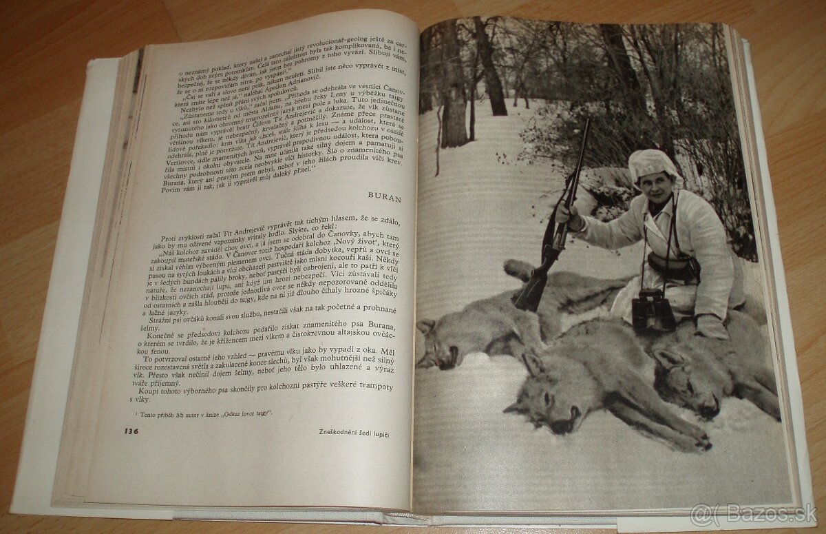 Revír bez hranic - 9