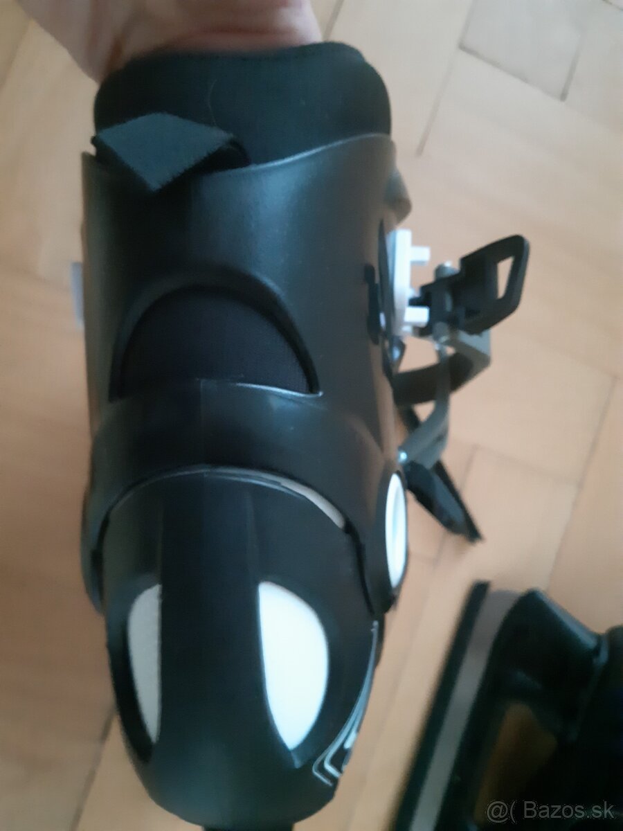 Oxelo detske korcule vel. 28-30 - 9