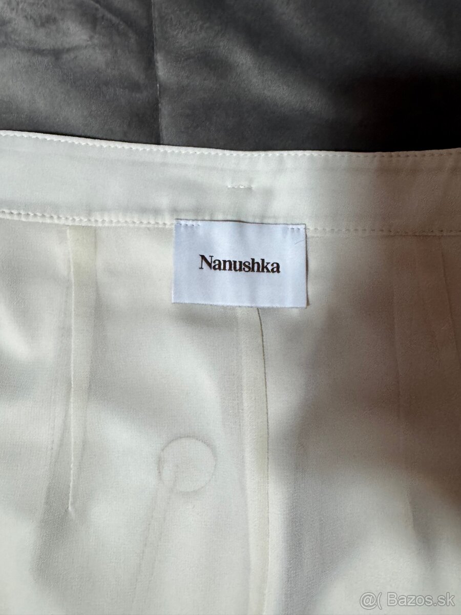 Dámska sukňa Nanushka - 9