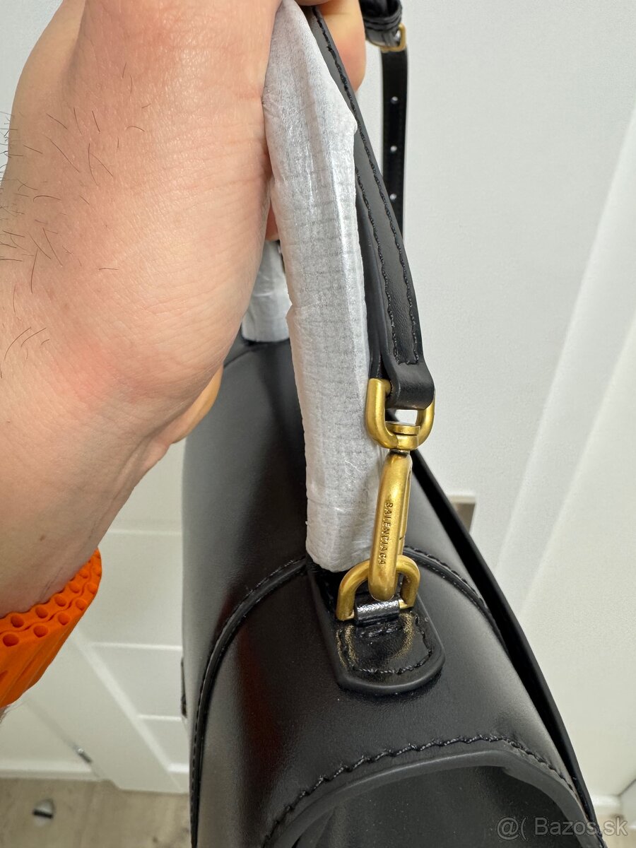 Balenciaga Hourglass handbag - 9