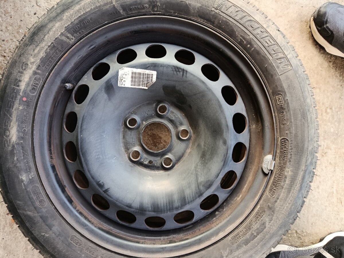 Plechové disky. - 9