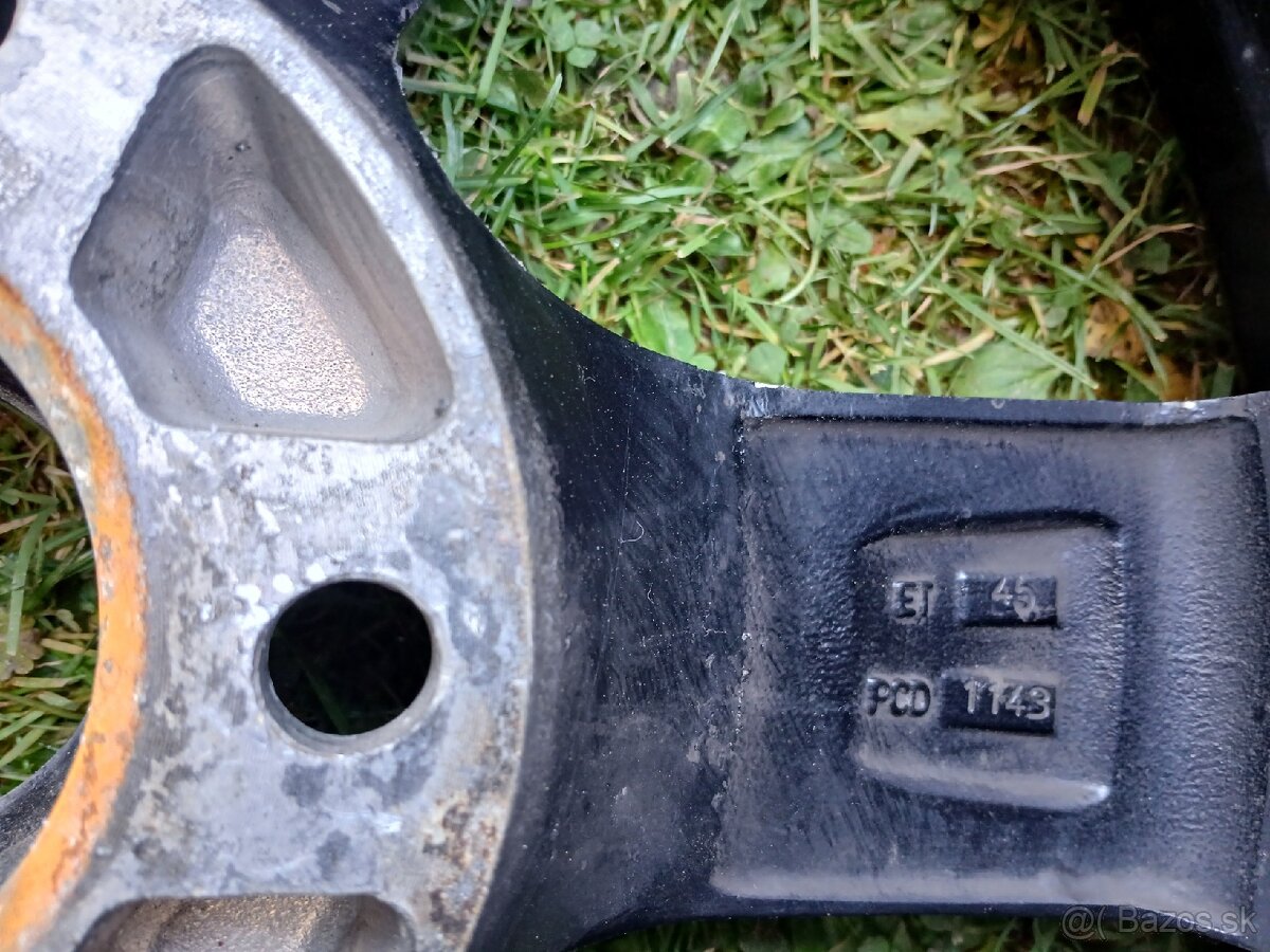 Zimna sada +elektrony - 9