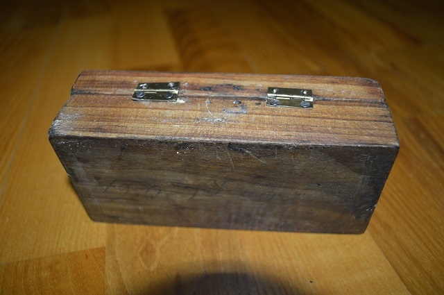 predam krasne starozitne zavazia - 9