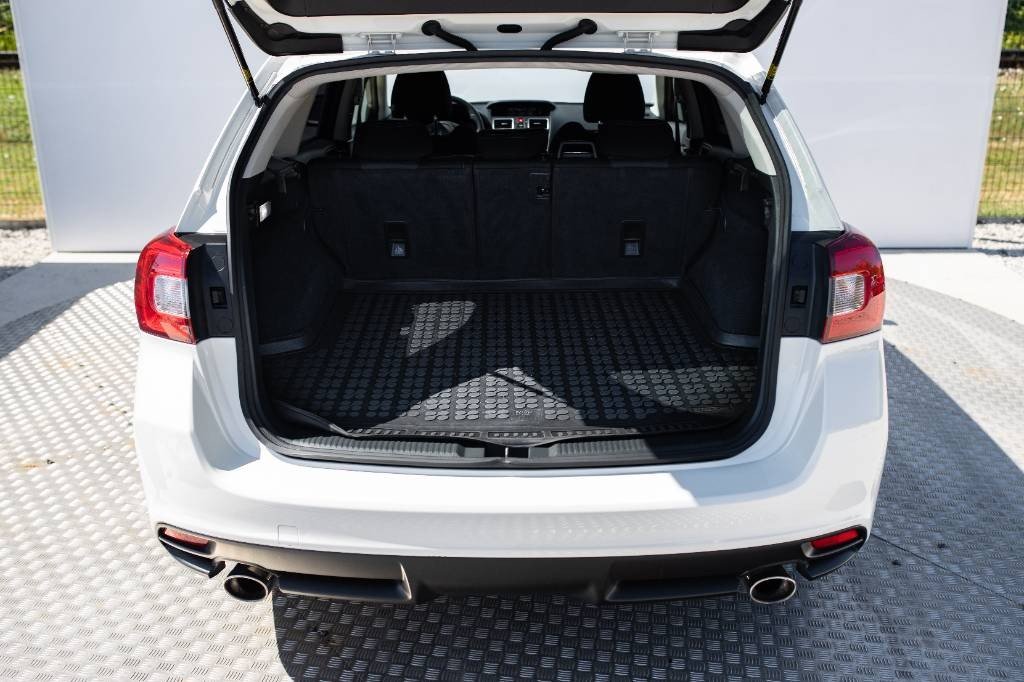 Subaru Levorg 1.6 GT-S, 4X4, Automat - 9