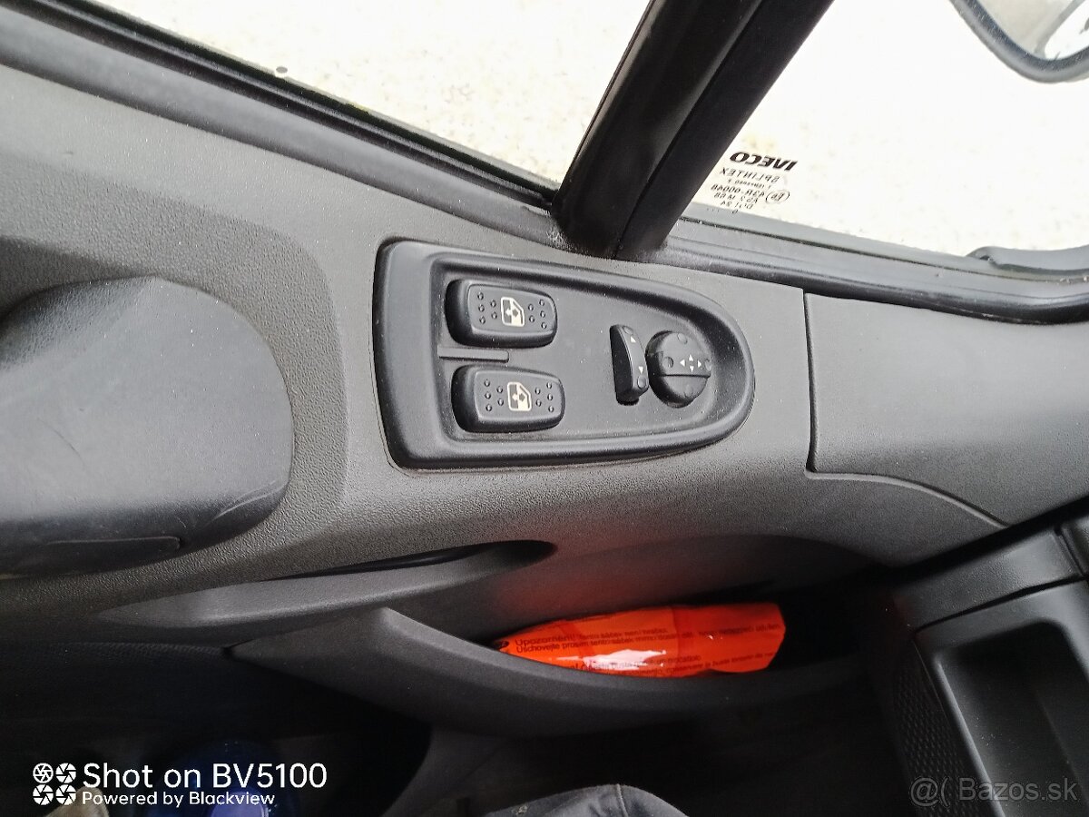 Iveco Daily 35C15 - 9
