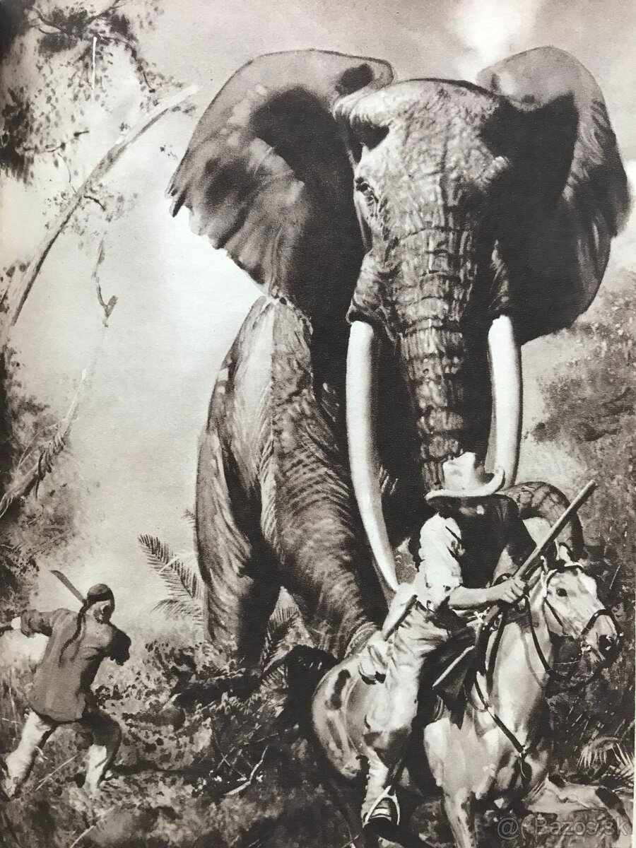 Lasica, Satinský, Sloboda, Verne, Tatarka, Breton, Naso - 9