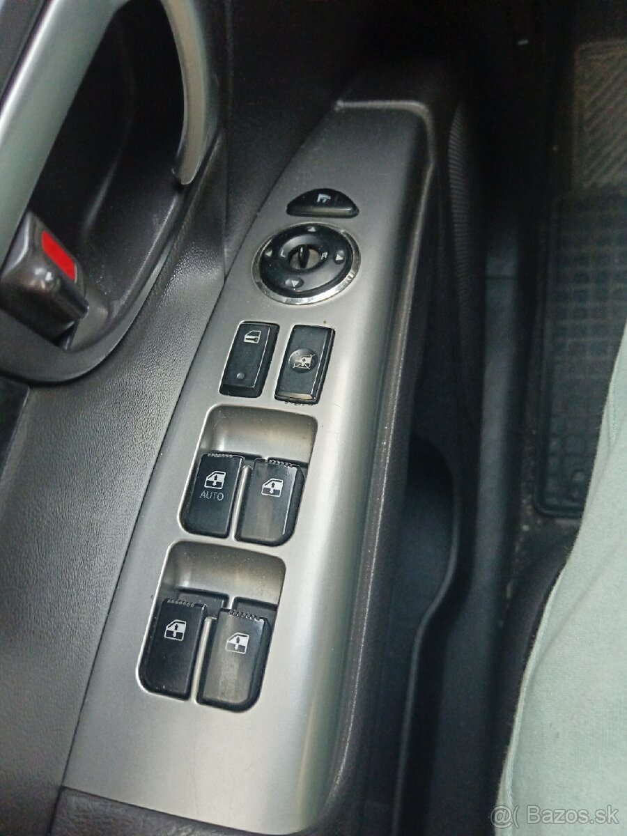 Hyundai Santa Fe 2.2 CRDi VGT Premium - 9