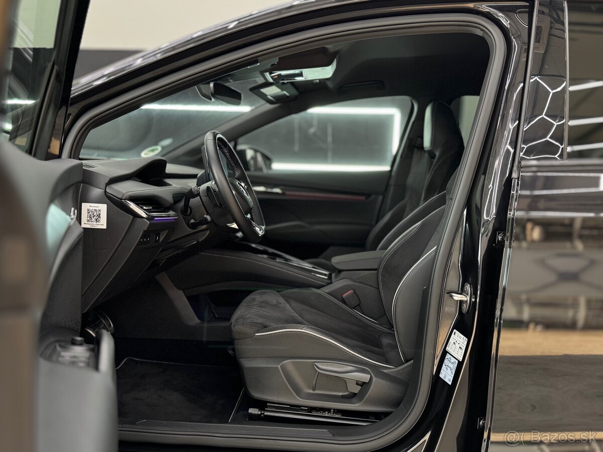 ŠKODA ENYAQ SPORTLINE iV – 2021 - 9