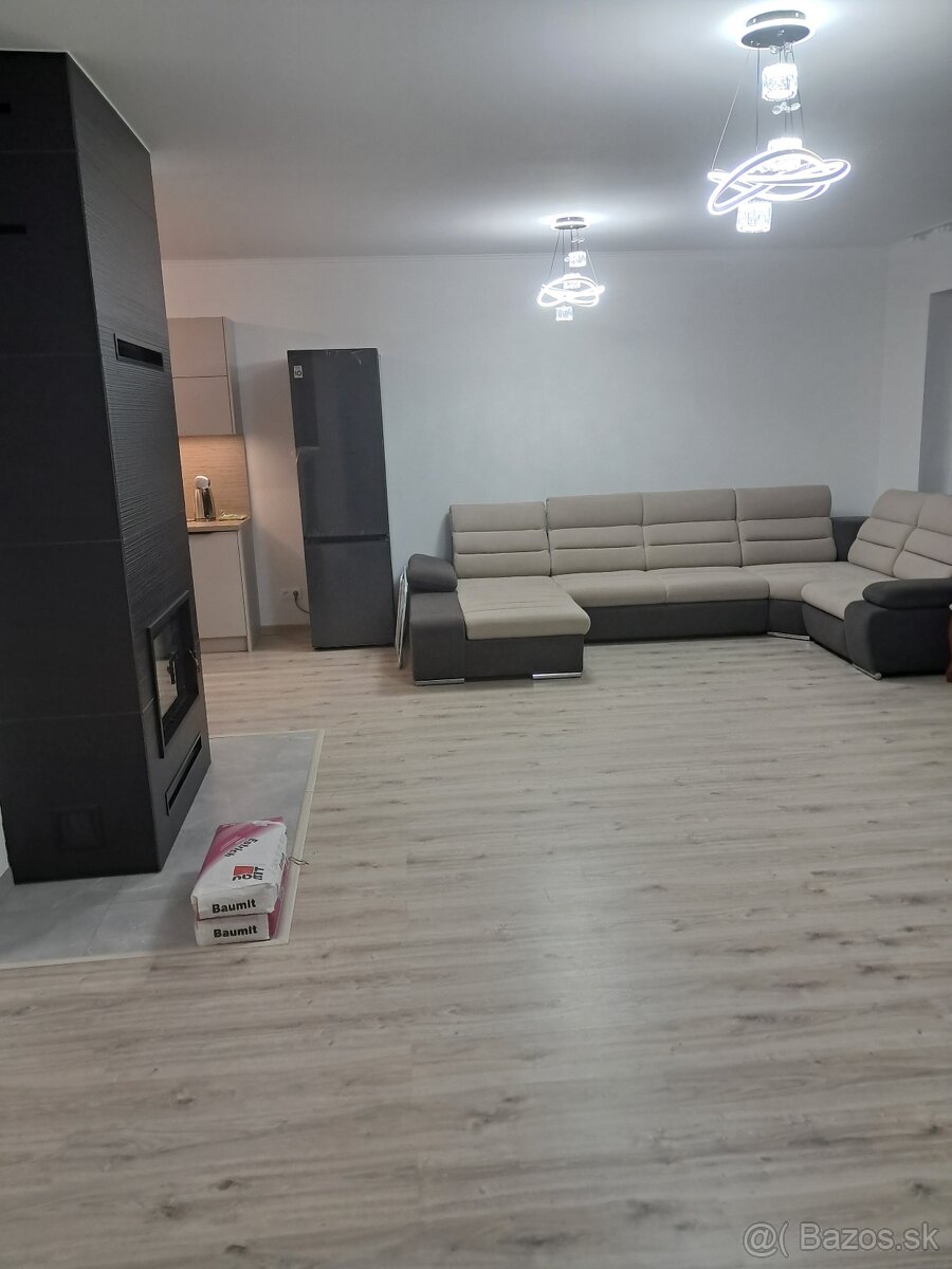 Predam dom v Zablati - 9