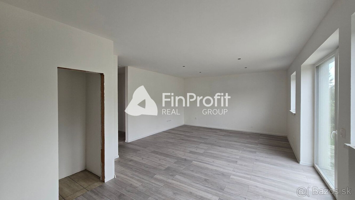 Na predaj novostavba RD bungalov Nitra - Nitrianske Hrnčiaro - 9