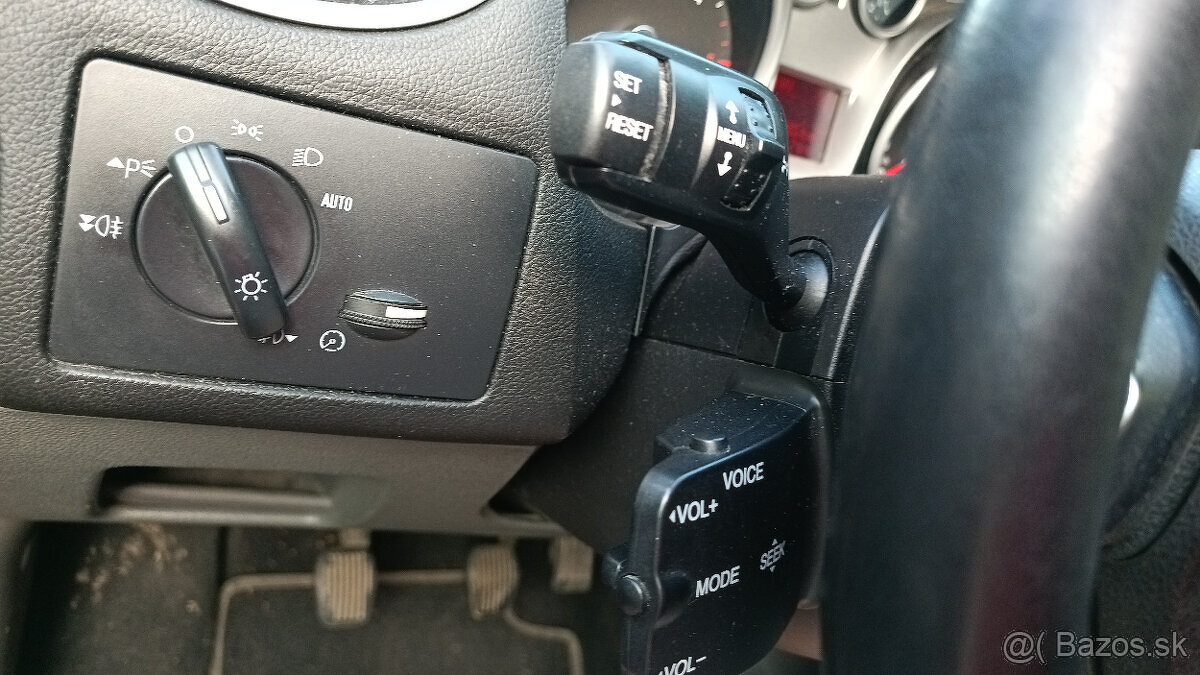 Ford Focus Turnier Combi 1.6TDCI 110PS 2010 - 9