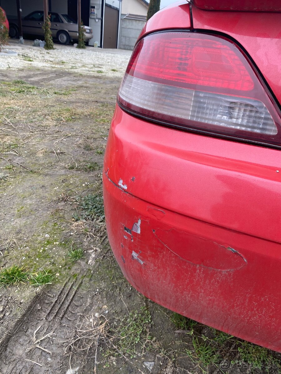 Predám Toyota Camry Solara – nepojazdné - 9