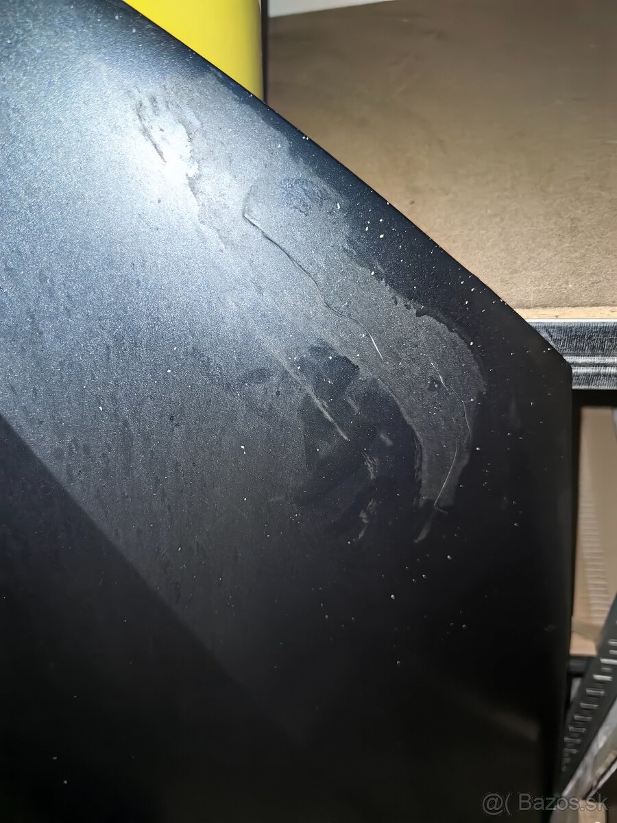 Predná kapota Škoda Octavia 3 - 9