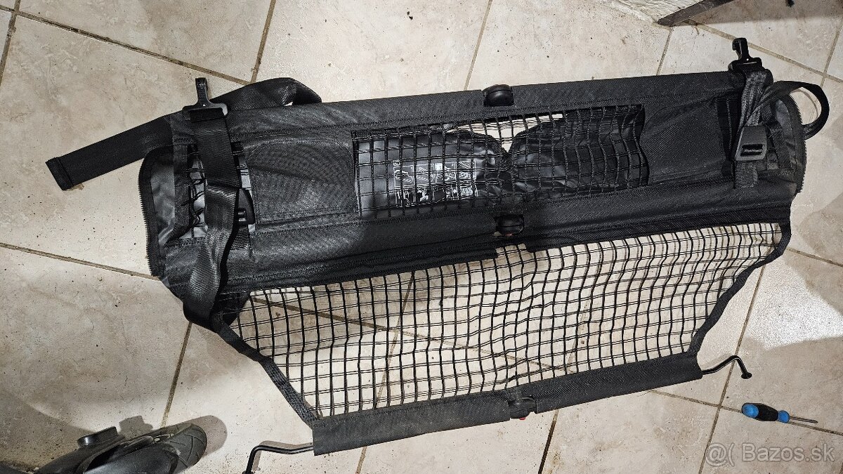 Diely INFINITI FX30 - 9