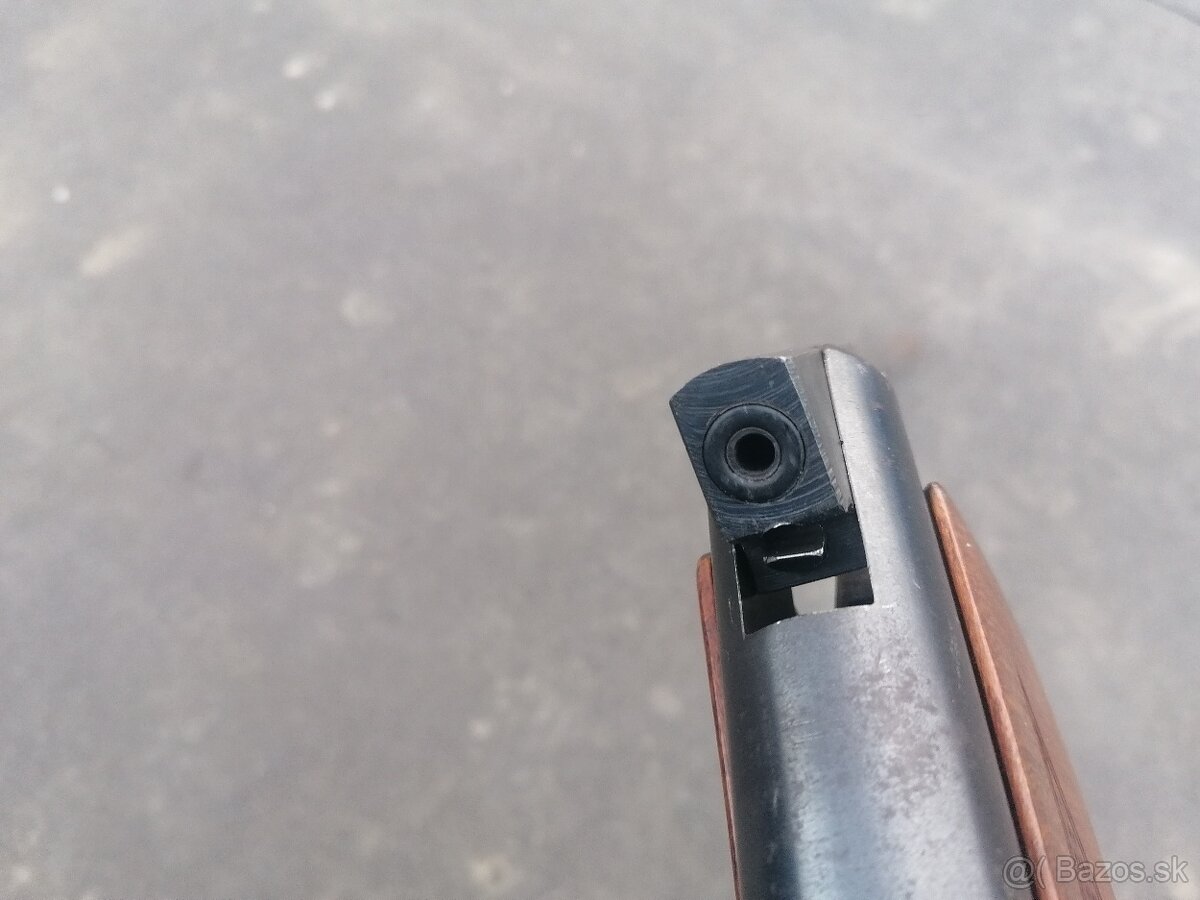 Predám vzduchovka Slavia 631 - 9