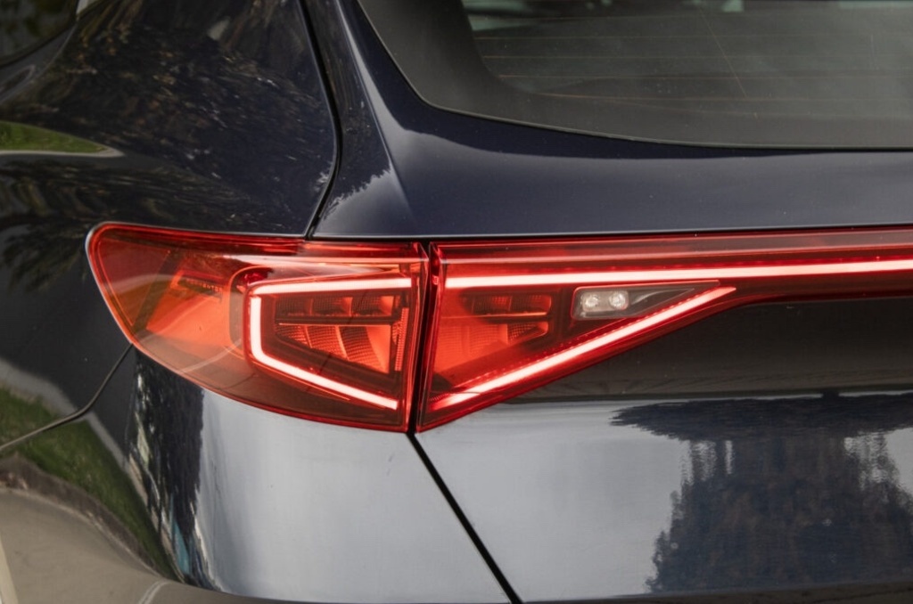 Cupra Formentor 2.0 TDI 4Drive DSG - 9