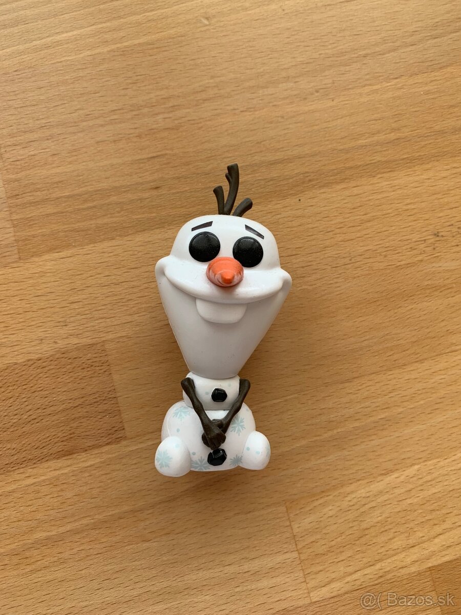predam Funko Pop postavicky - 9