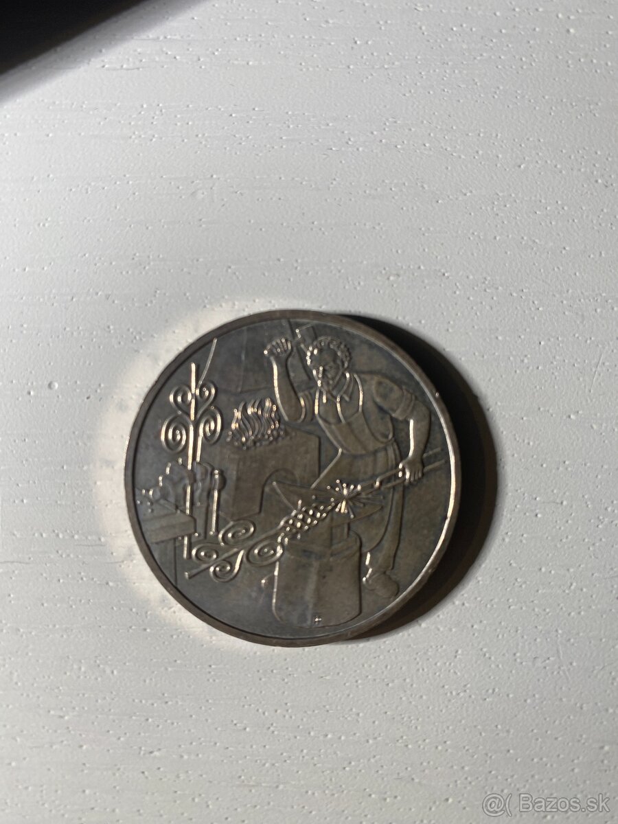 Predám mince - 9