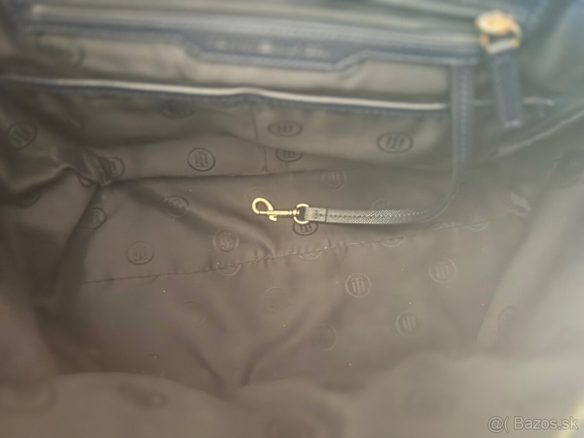 Tommy Hilfiger originál kabelka - 9