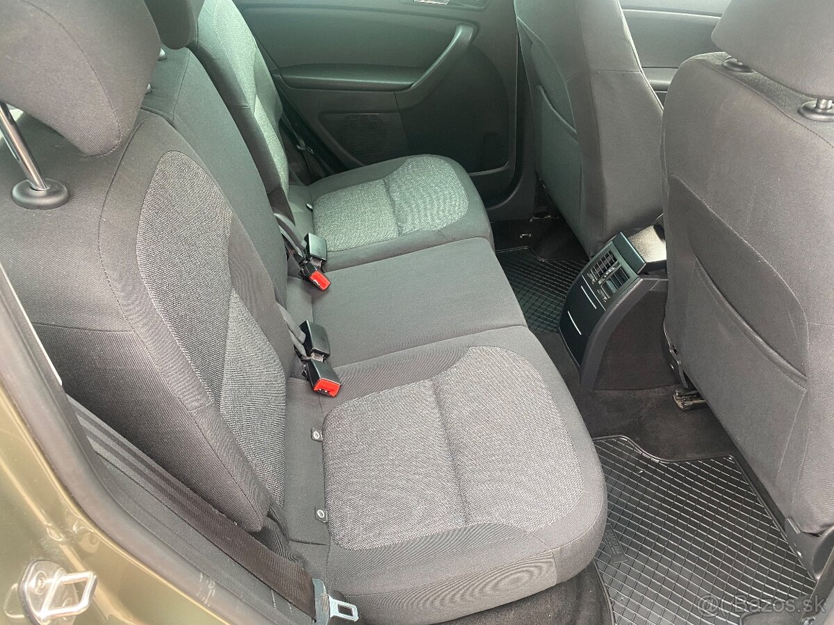 Škoda Yeti 1.2 TSI Active - 9