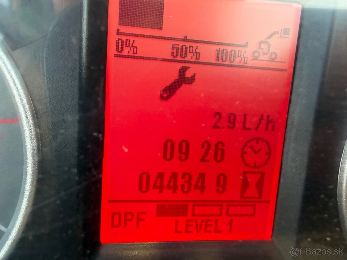 DIECI MINI AGRI 26.6 2022 VIN 357 - 9