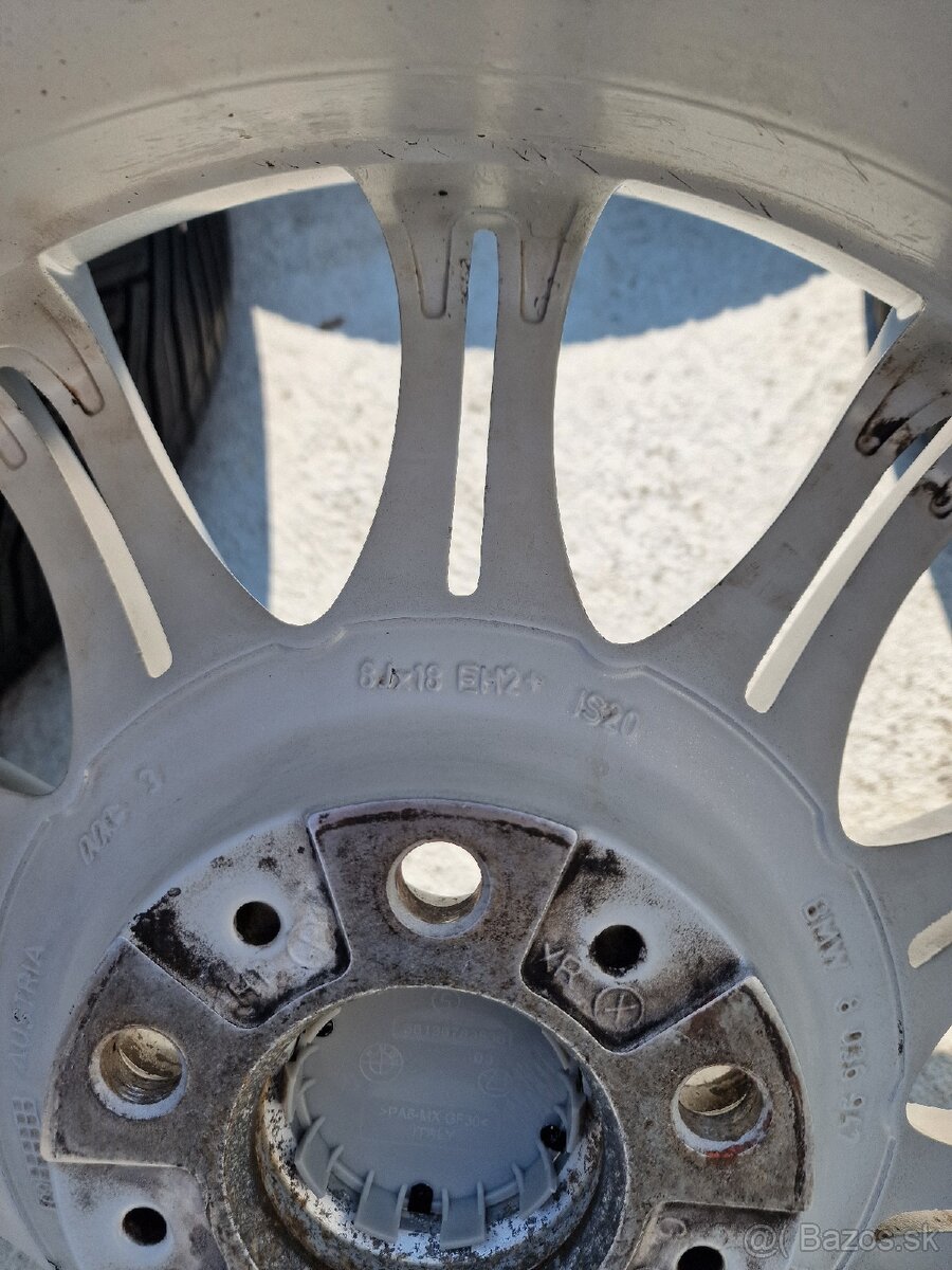 Bmw styling 135 r18 - 9