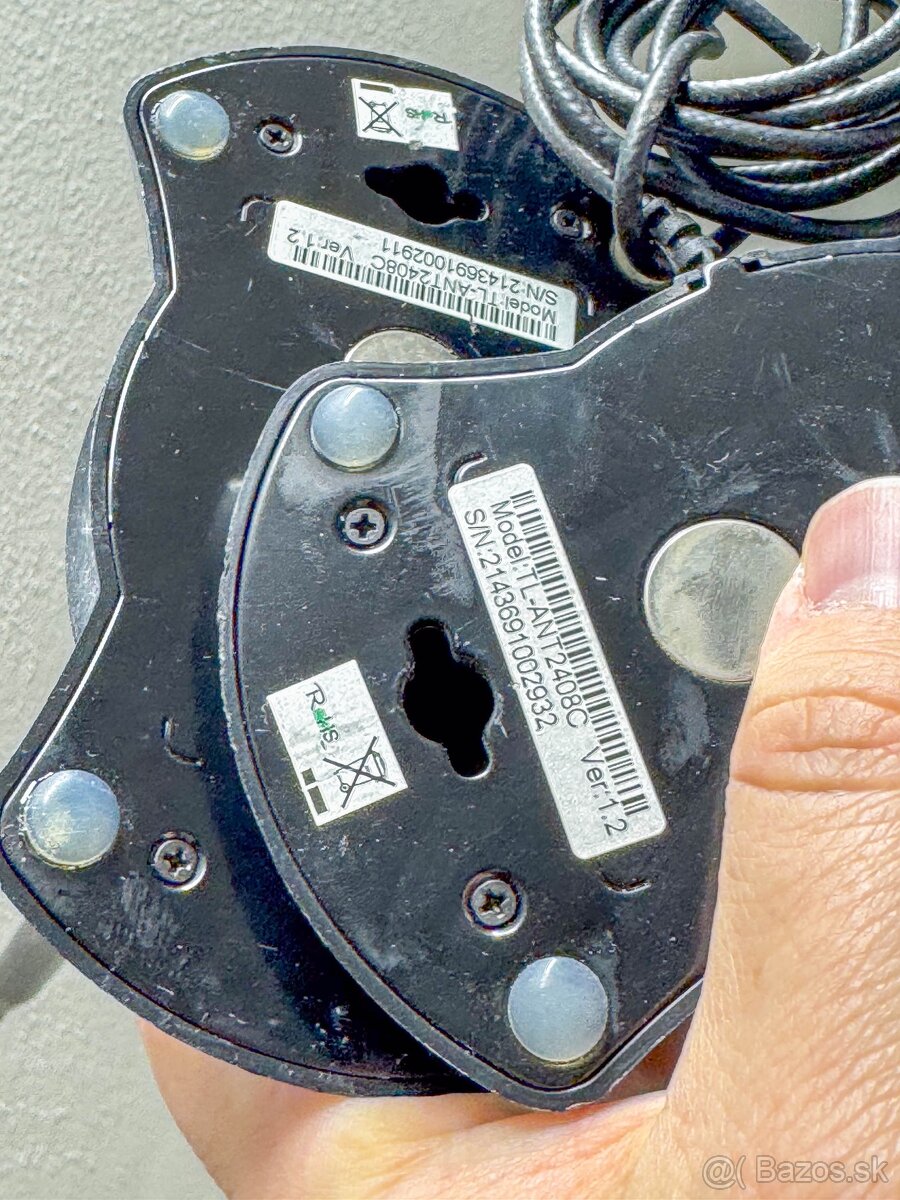 TL-WR941ND v5.1 300 Mbps Wireless N Router - 9