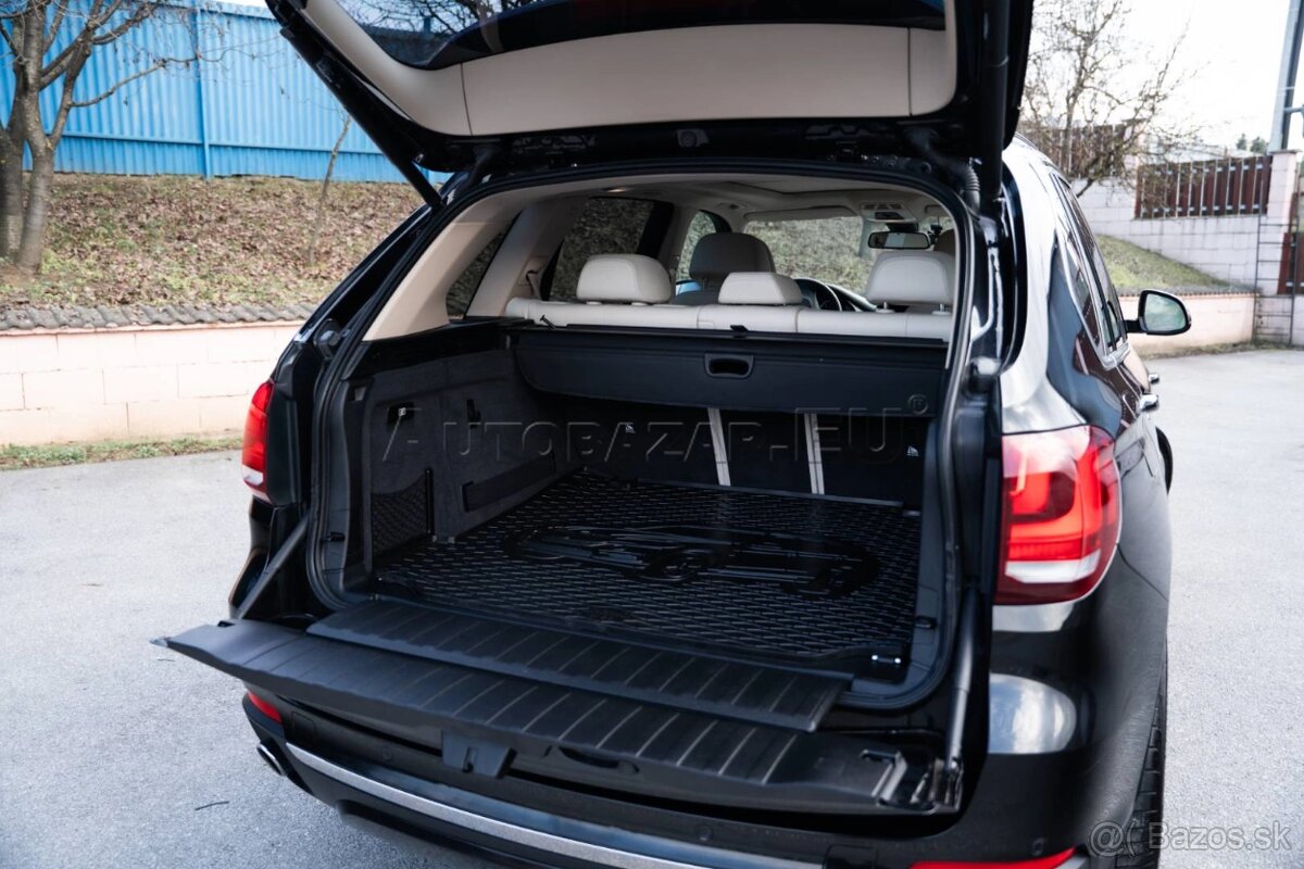 X5 xDrive30d - 9