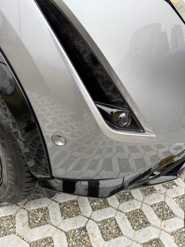 Nissan Ariya 87kWh Evolve, rok 2022 - 9