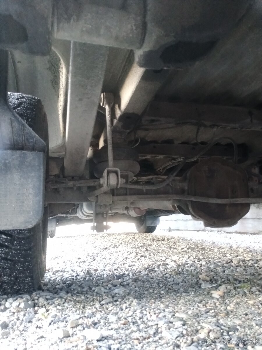 Hyundai H350 - 9