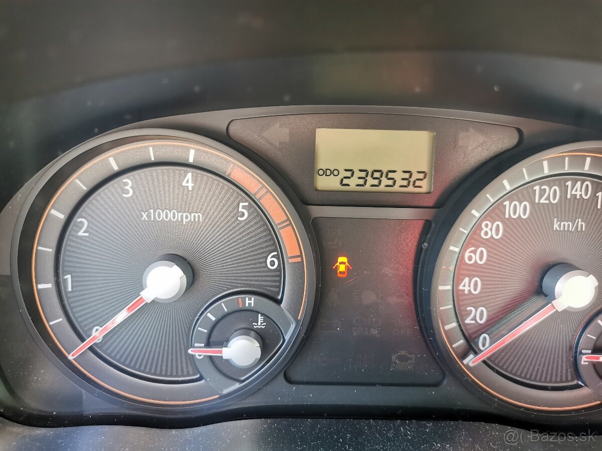 Kia Rio - 9
