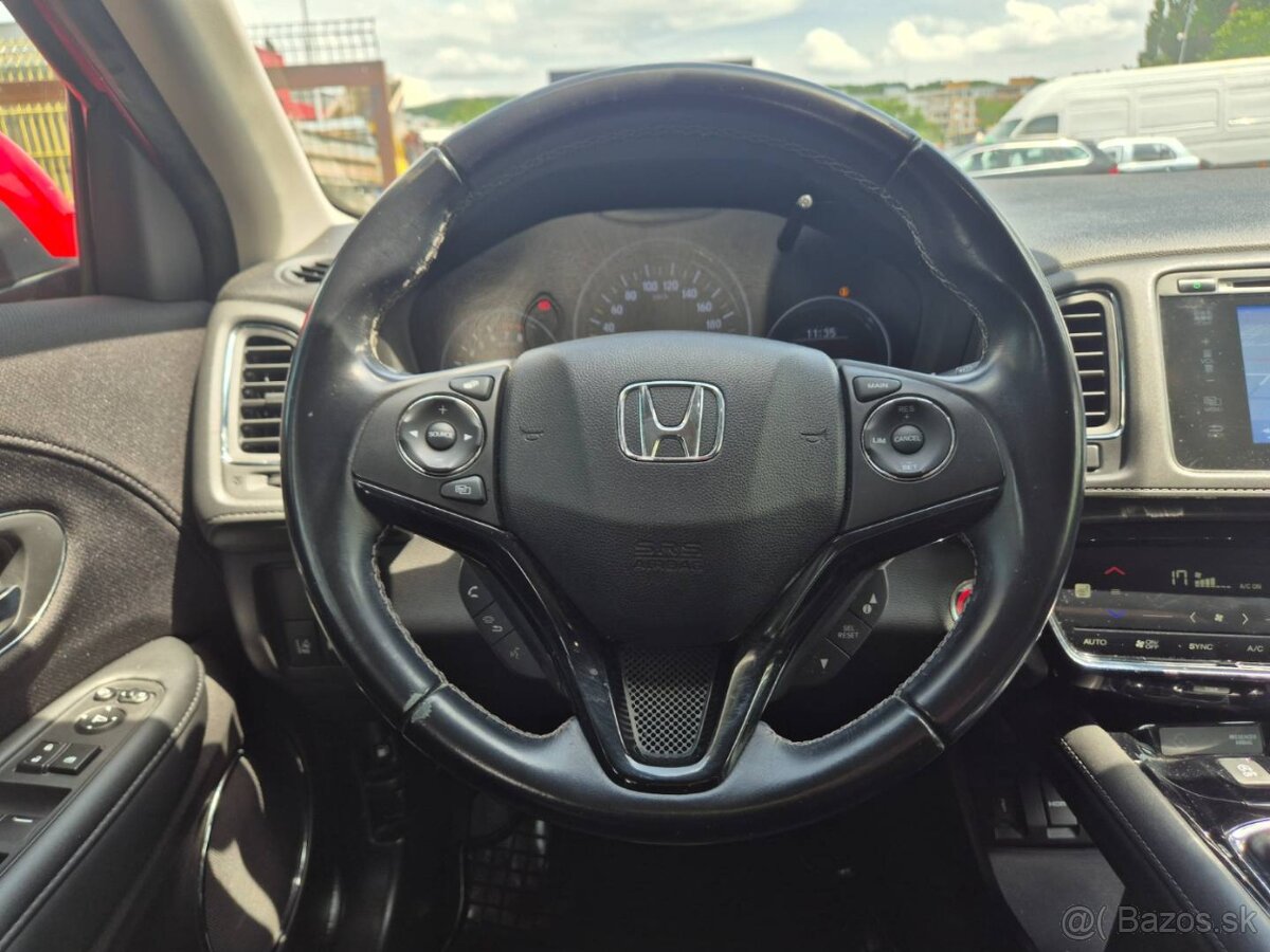 Honda HR-V 1.5 i-VTEC Elegance - 9