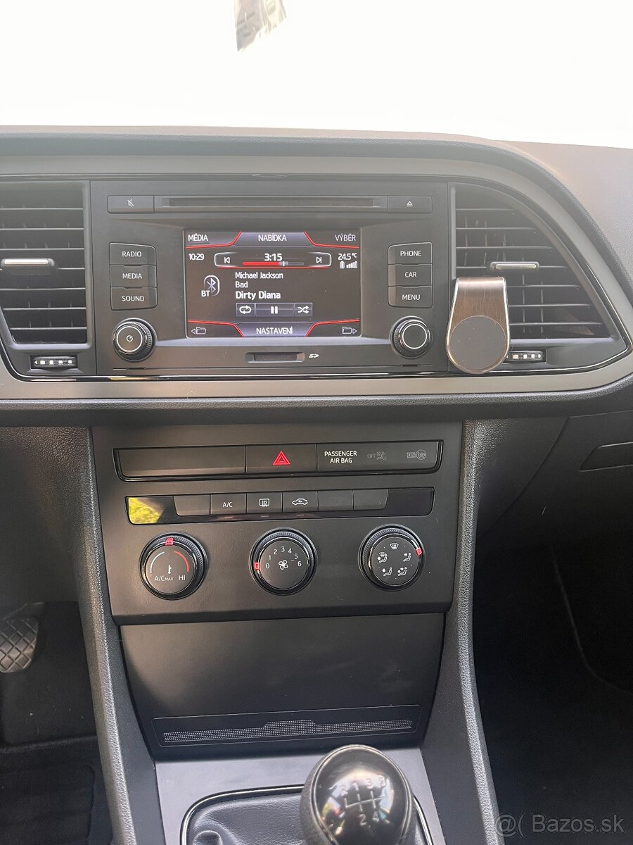Seat Leon ST 1,2 TSI Style - 9