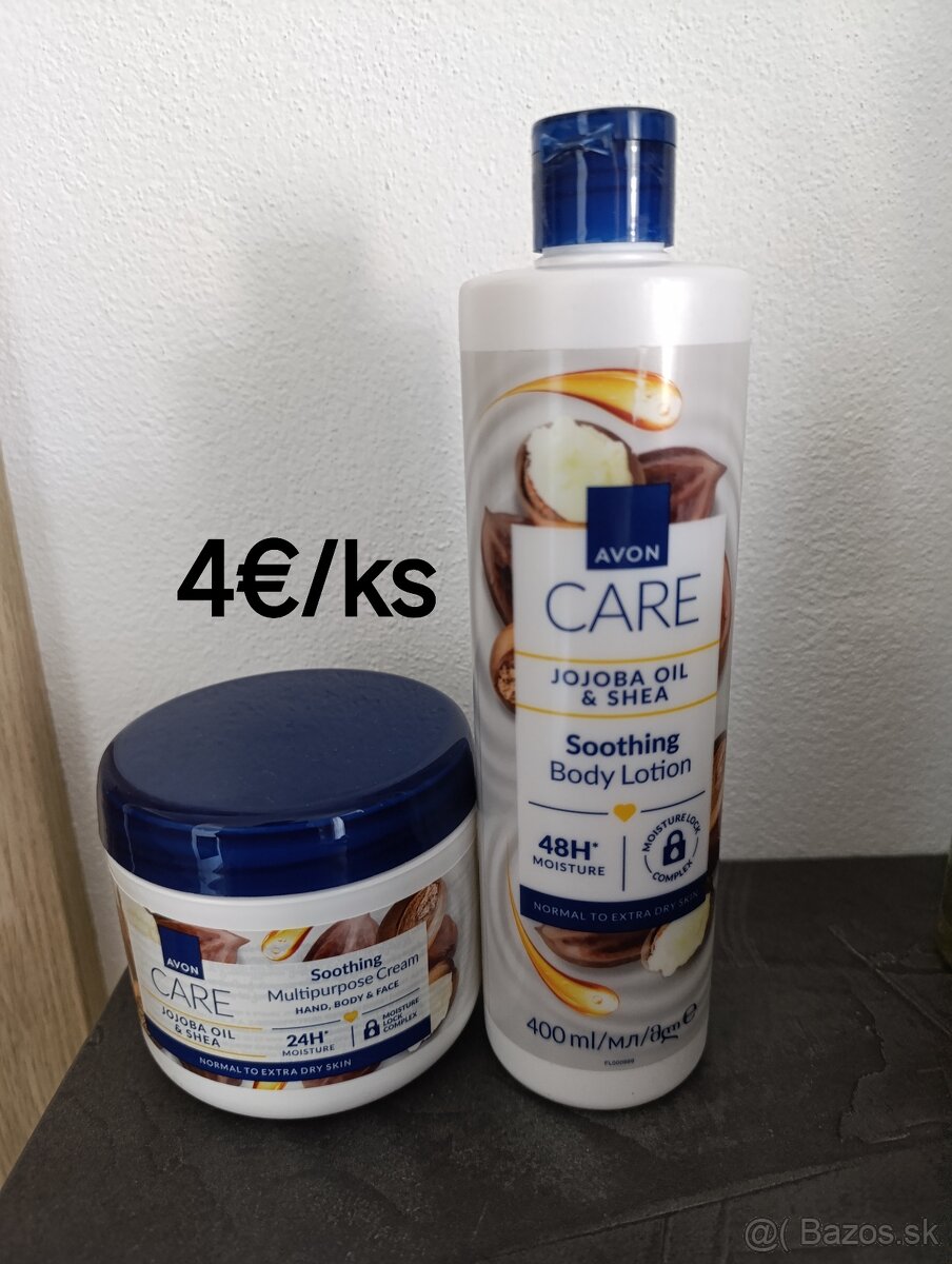 Nové Avon výrobky - 9