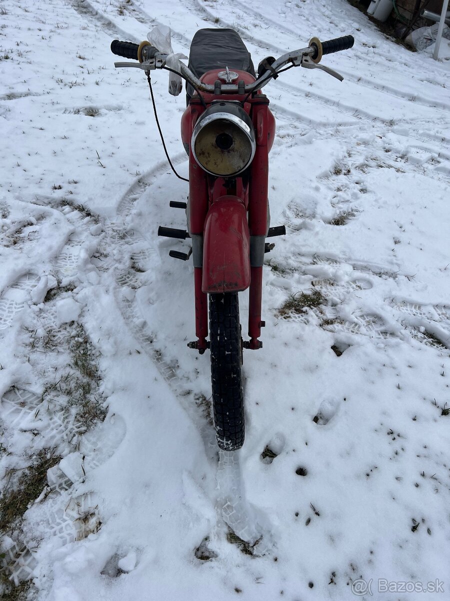 ✅Moto Guzzi Zigolo 110✅ - 9