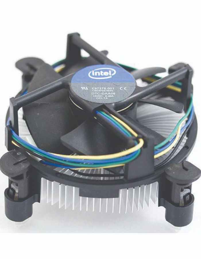 ASUS P5Q SE2 - 9