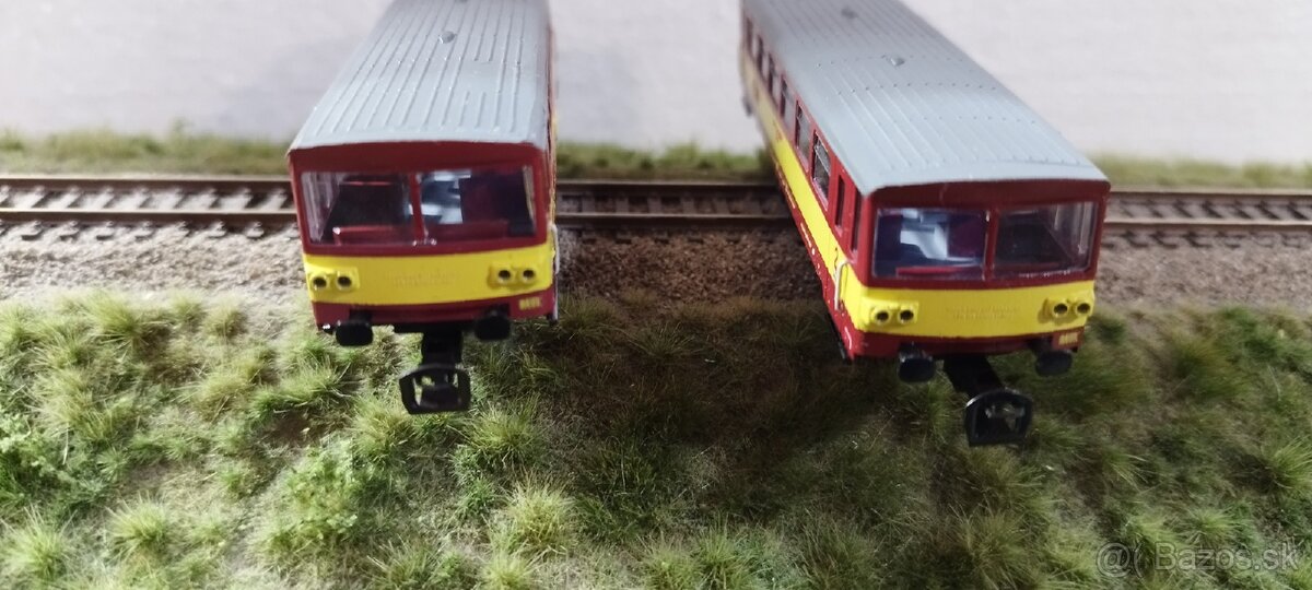 M152 + 2x 011 TT - 9