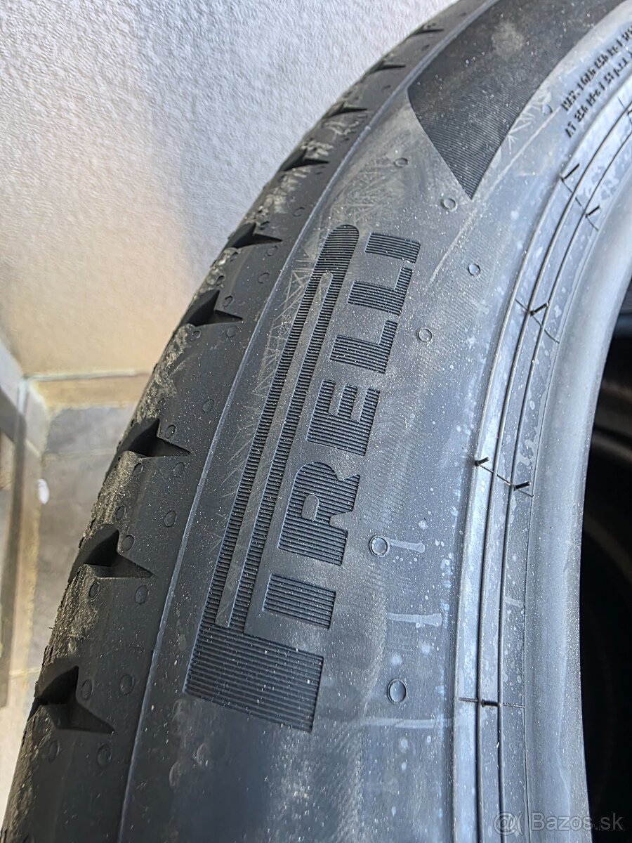 Letné pneumatiky 215/45 r18 Pirelli Dot2026 - 9