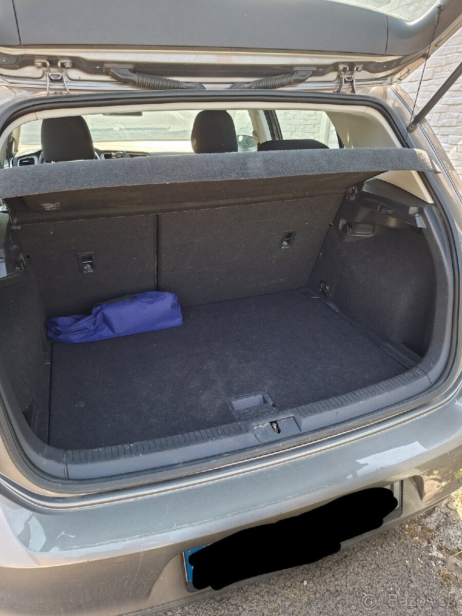 Golf 7 1,2 tsi 77KW - 9