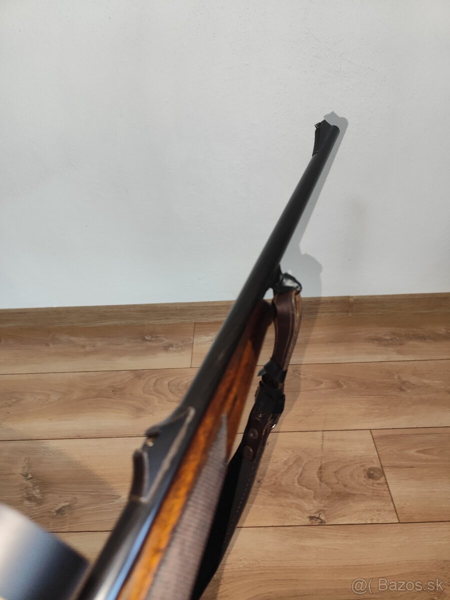 Steyr Mannlicher Luxus 30-06 - 9