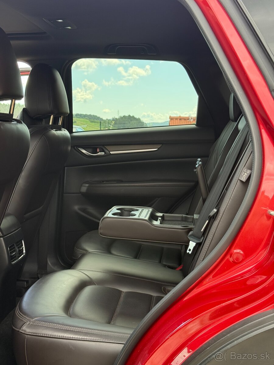 Mazda CX5 - 9