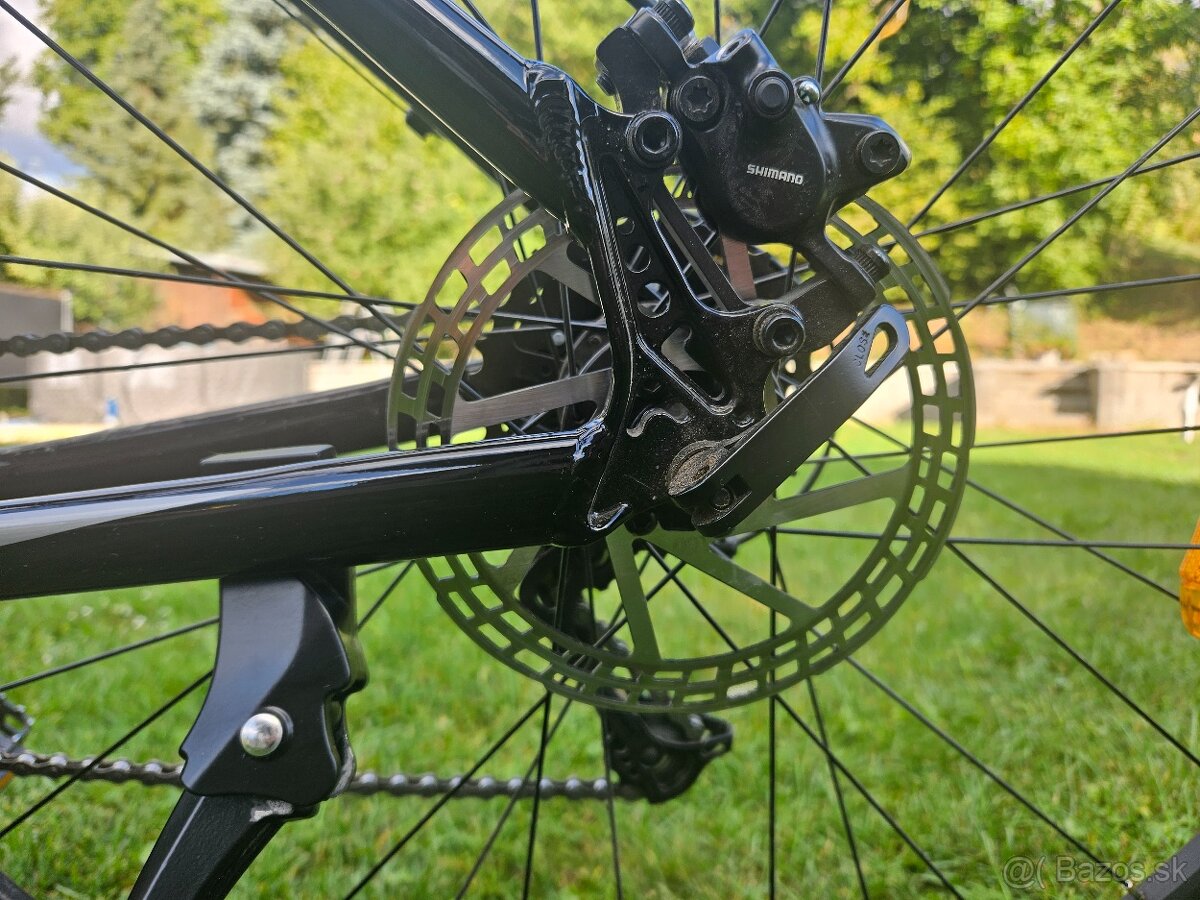 Kross hexagon 6.0 - 9